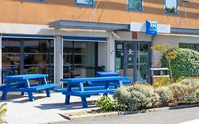 ibis budget Toulouse Aeroport