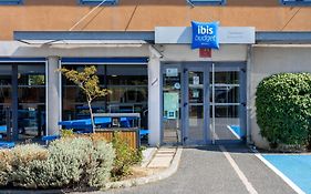 ibis budget Toulouse Aeroport