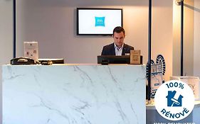 ibis budget Toulouse Aeroport